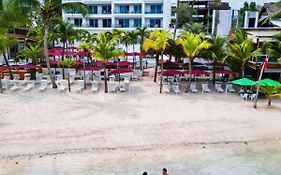 Boca Beach Residence Hotel